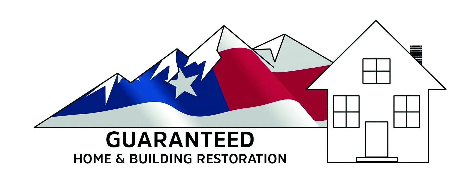 Guaranteed Home & Building Restoration
